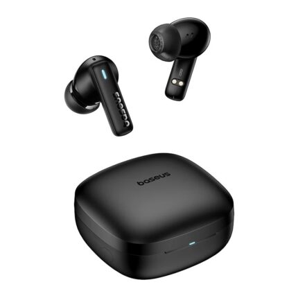 Fone De Ouvido Bluetooth Baseus Bowie E19