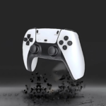 GAMESTICK 4K PRO CONSOLE RETRO