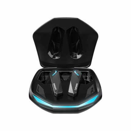 Fone de ouvido Gamer Bluetooth Thinkplus GM2 Pro