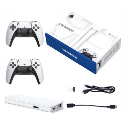 Game Stick 4k M15 Pro 64GB