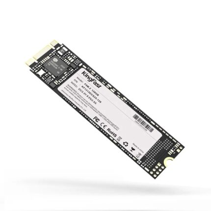 SSD M2 SATA NGFF 2280 KINGFAST 256GB