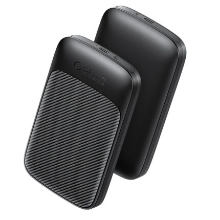 Case HD SSD Sata III Orico USB 3.0 Tipo C + Bag