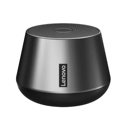 Caixa de Som Portátil - Bluetooth 5.0 - Lenovo Thinkplus K3 Pro