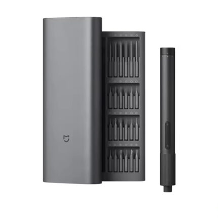 Parafusadeira Sem Fio - Xiaomi Mijia - Tipo C