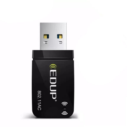 Adaptador USB Wi-Fi EDUP