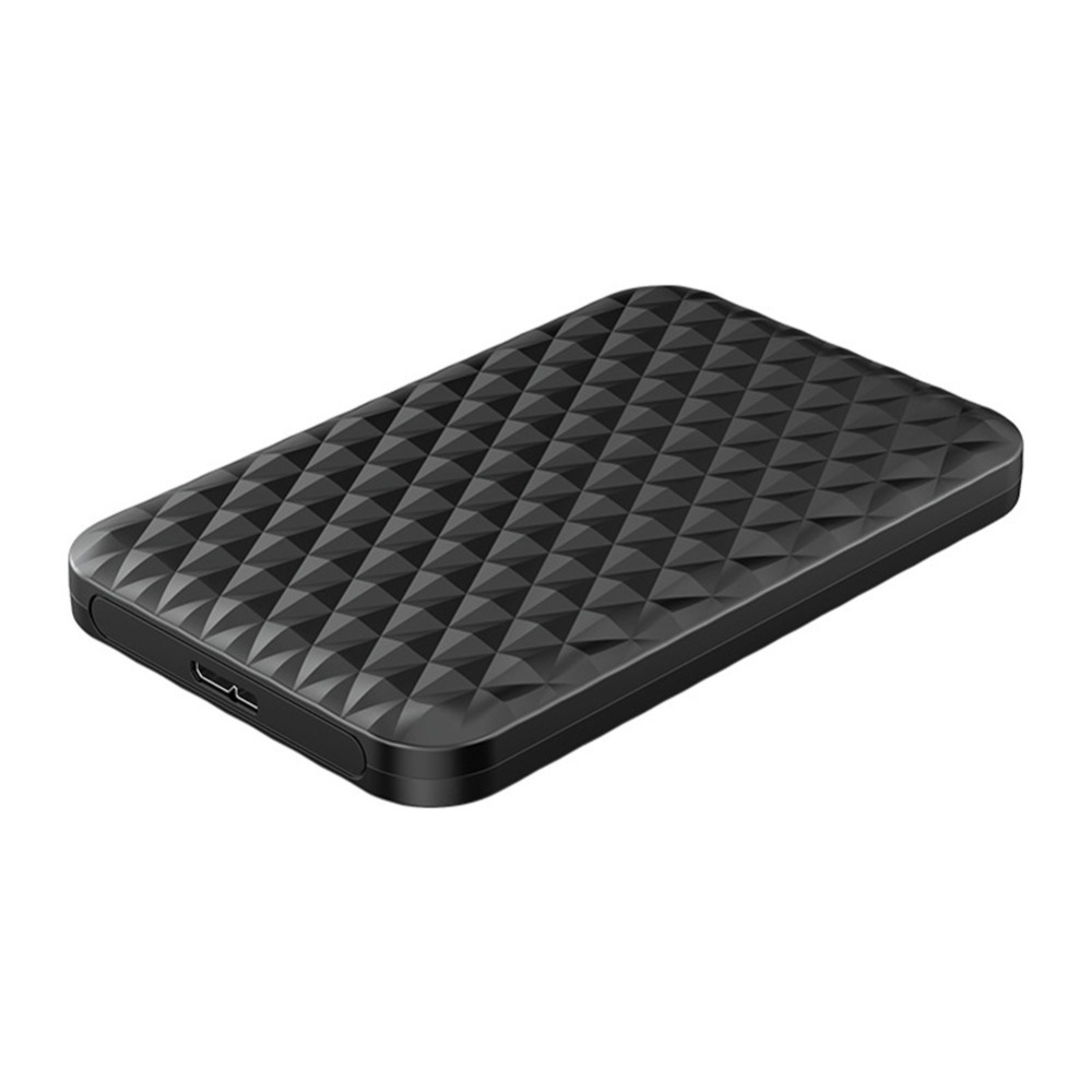 Orico Case Externo para HD SATA 2.5 USB 3.0 1