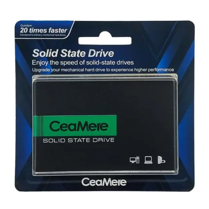SSD SATA III CEAMERE